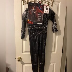 DC Batman Costume size 8